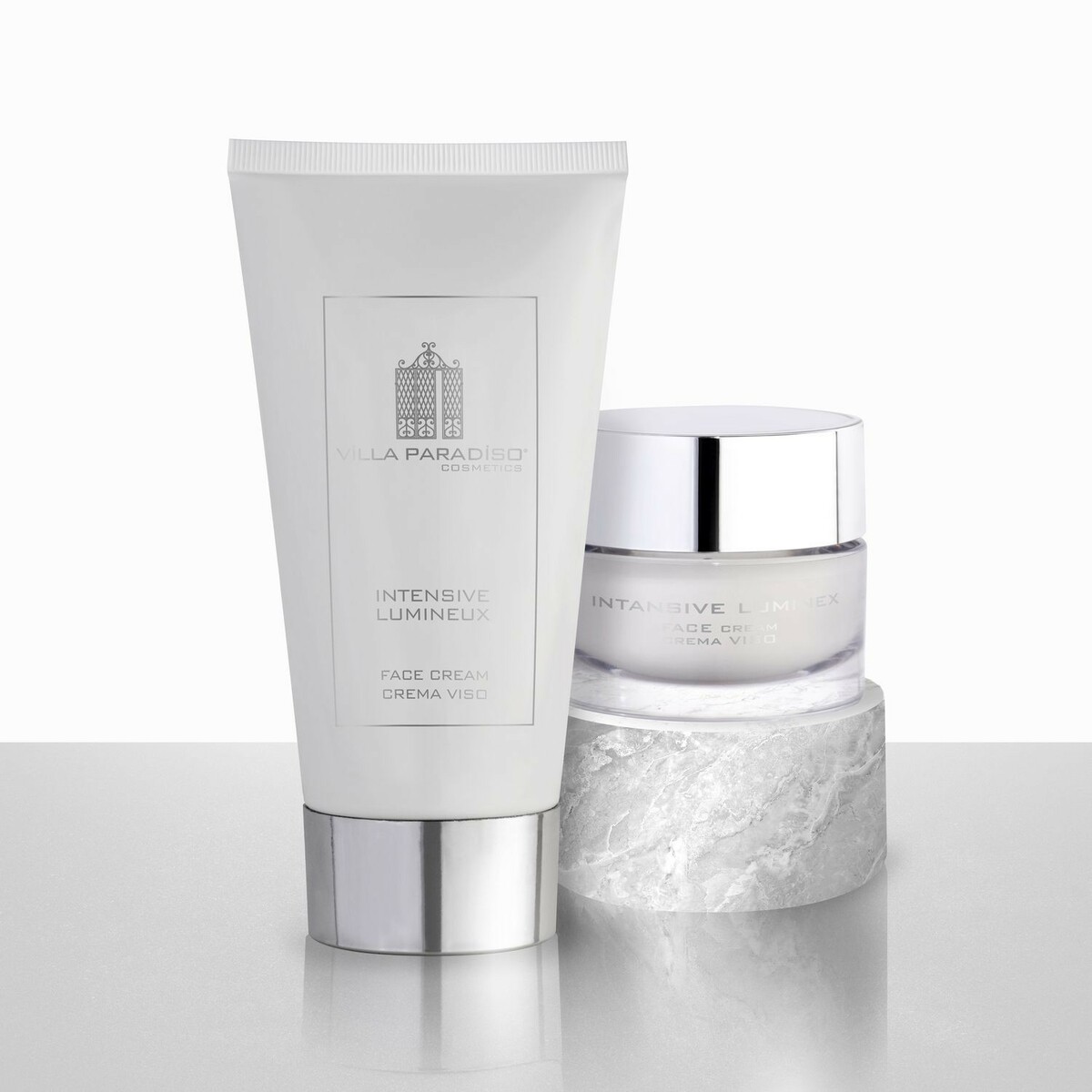 Villa Paradiso Victoria Coiffure