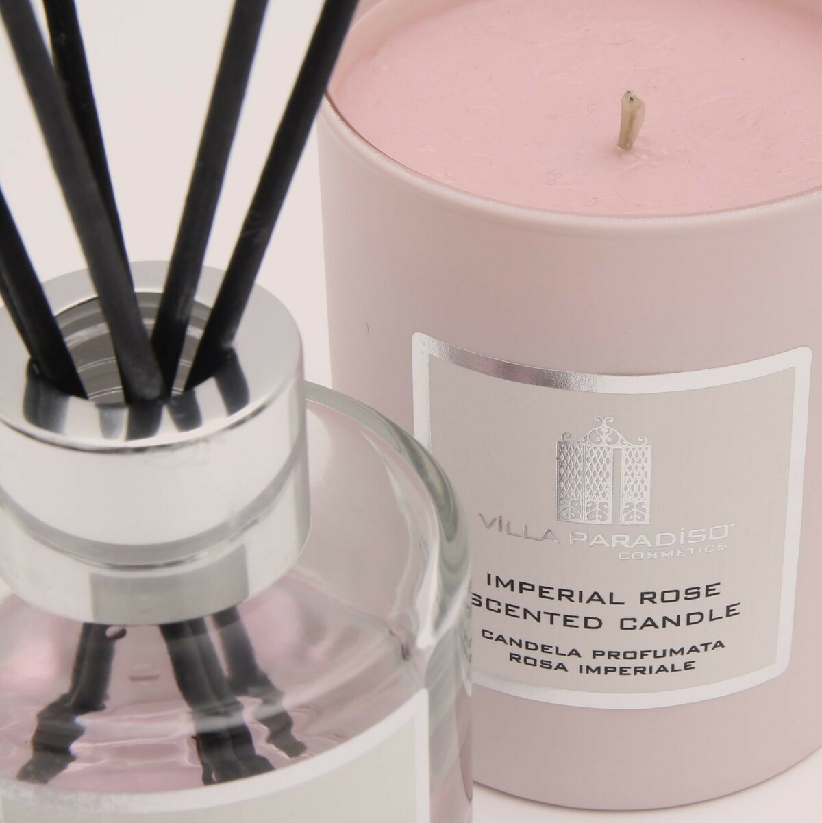 Villa Paradiso Victoria Coiffure