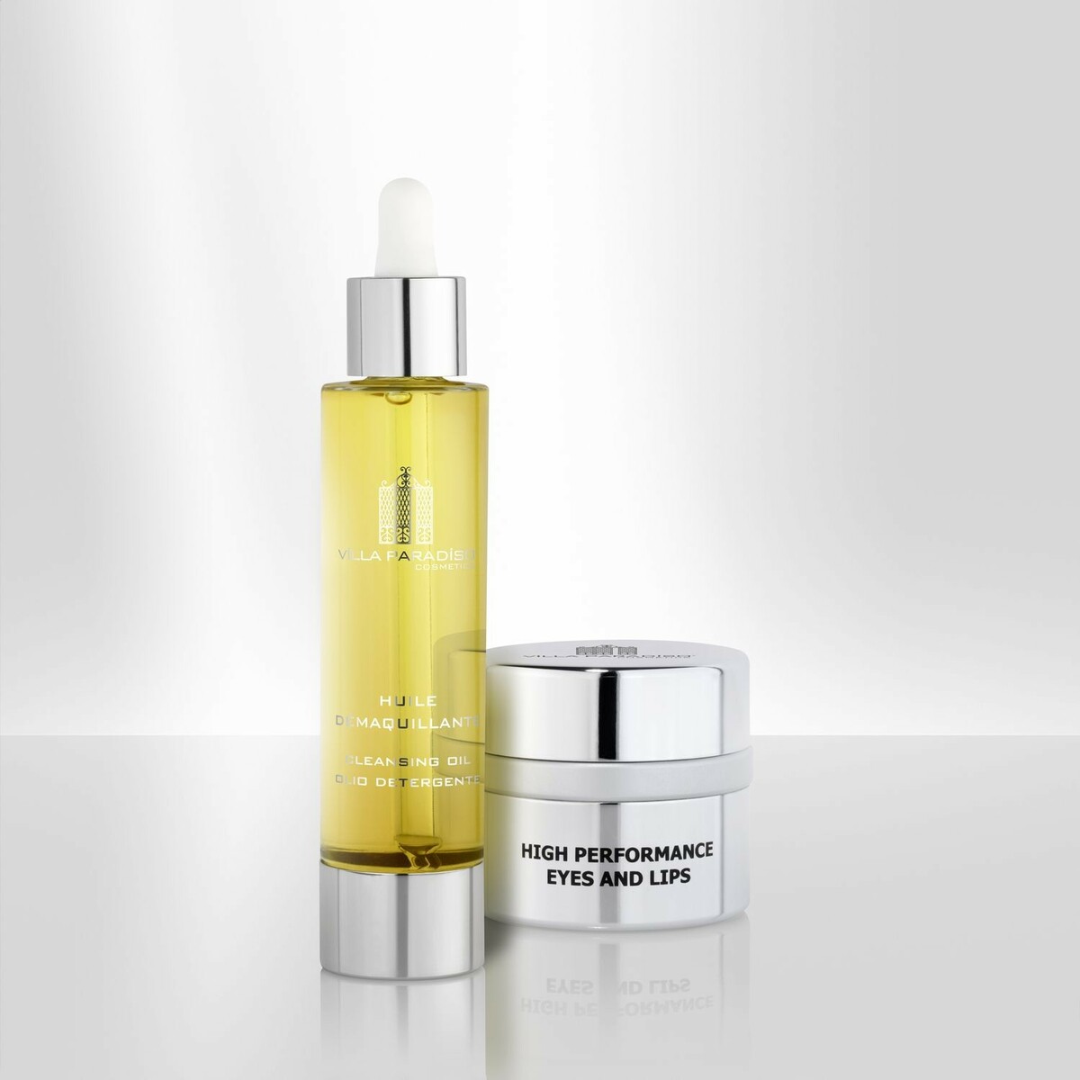 Villa Paradiso Victoria Coiffure