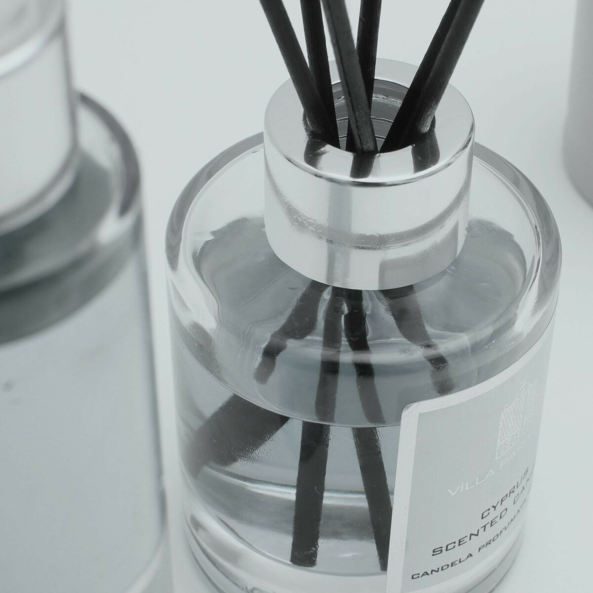 Villa Paradiso Victoria Coiffure