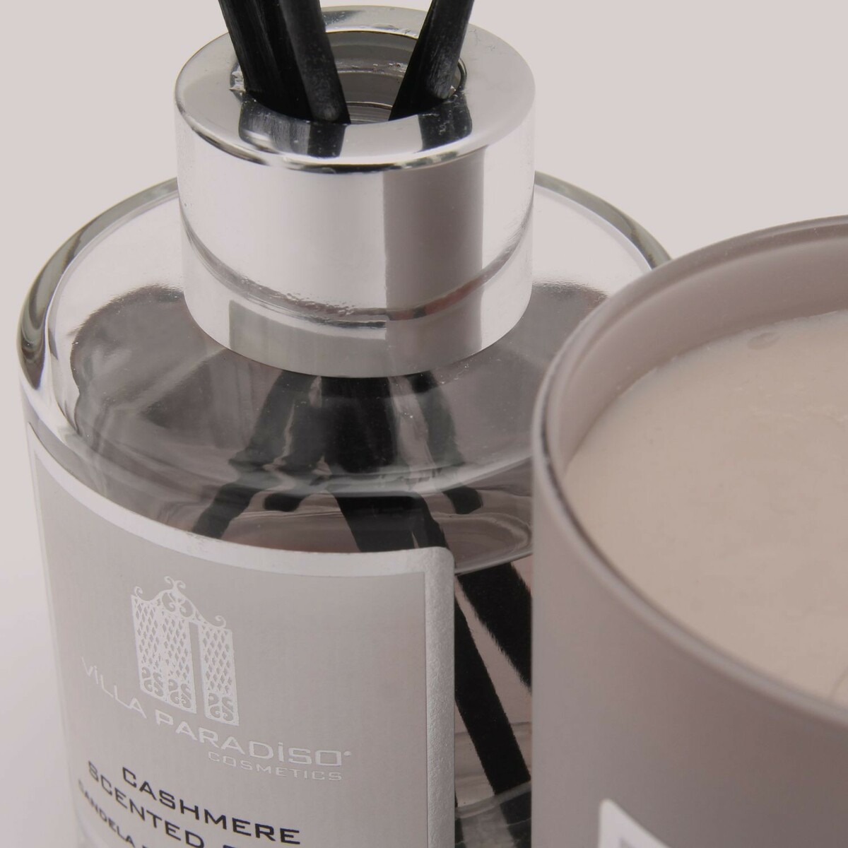 Villa Paradiso Victoria Coiffure