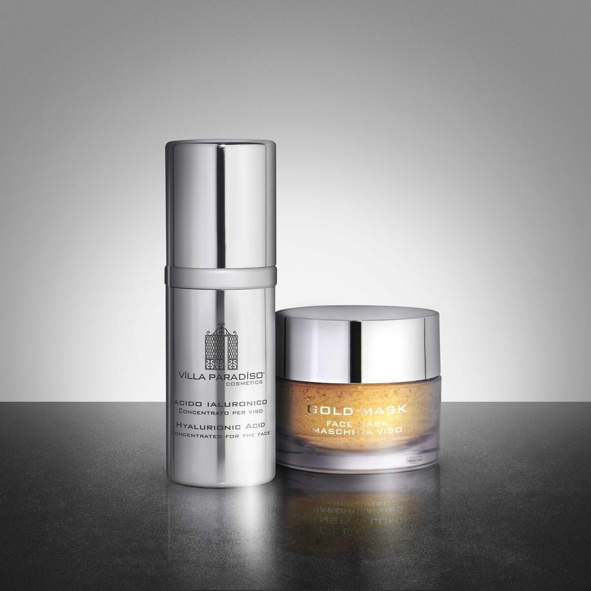 Villa Paradiso Victoria Coiffure