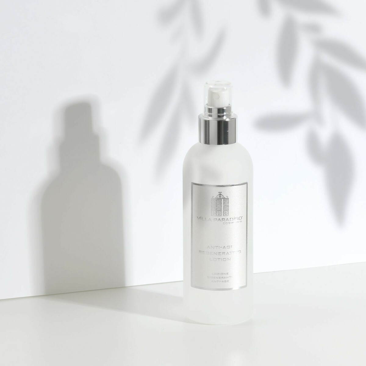 Villa Paradiso Victoria Coiffure