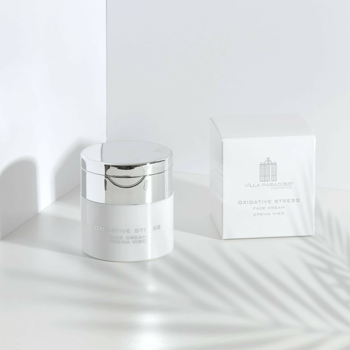 Villa Paradiso Victoria Coiffure