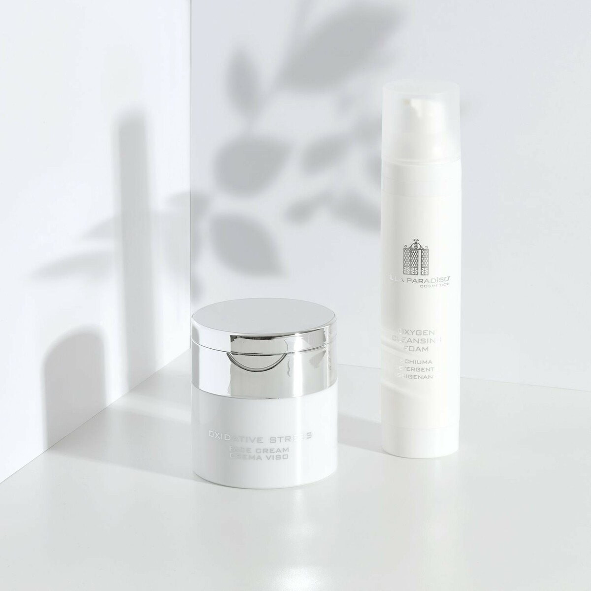 Villa Paradiso Victoria Coiffure