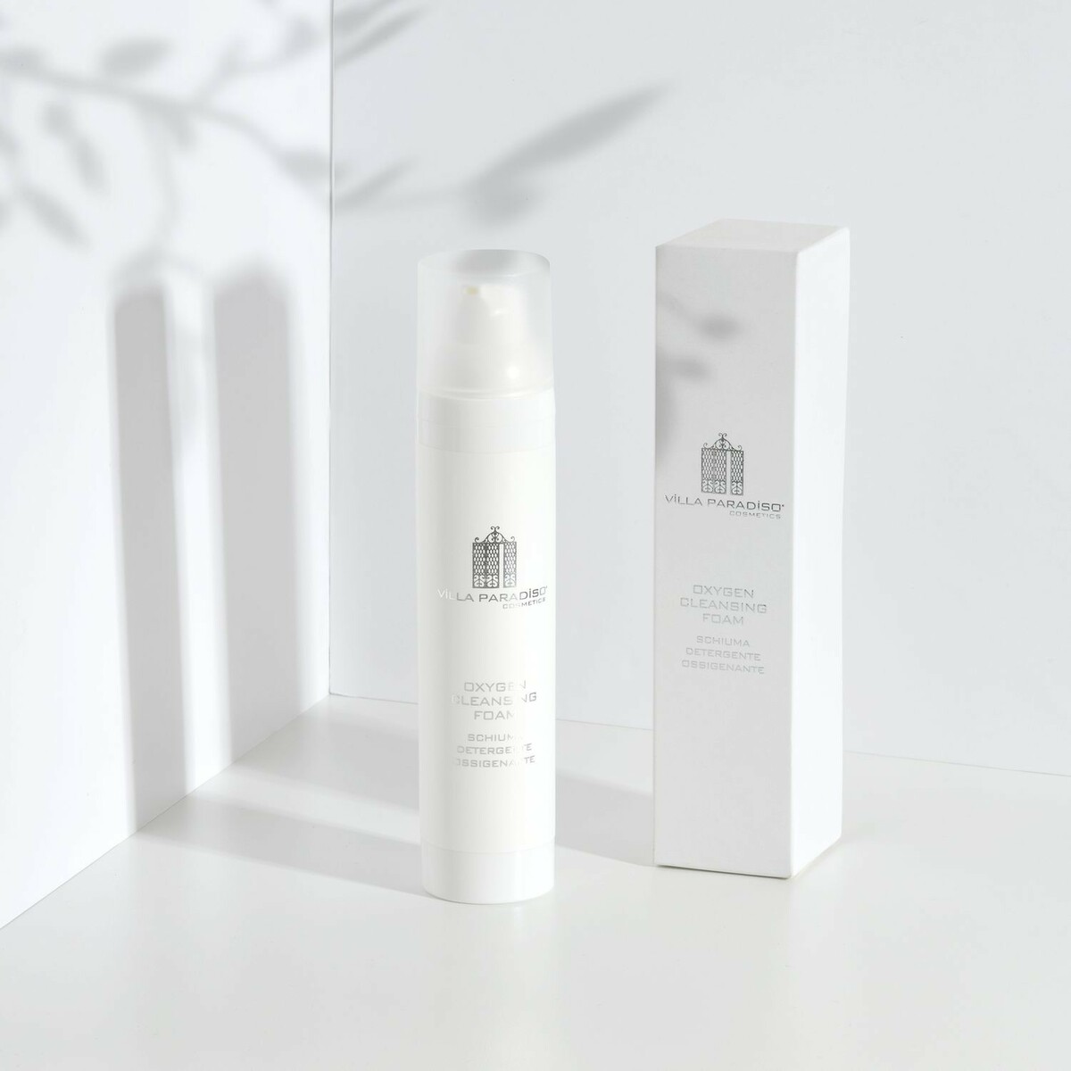 Villa Paradiso Victoria Coiffure