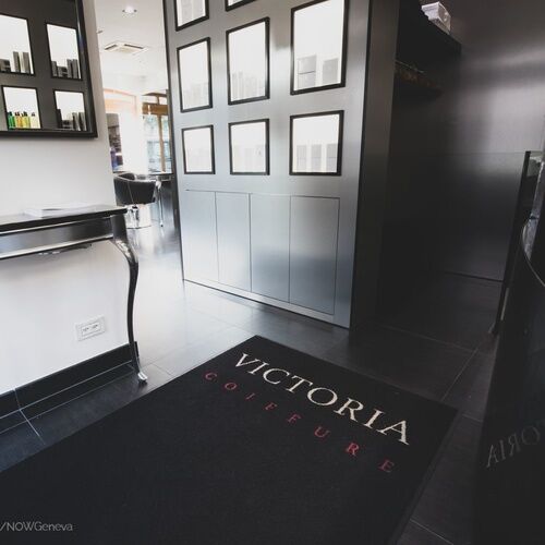 Photos du salon Victoria Coiffure Victoria Coiffure