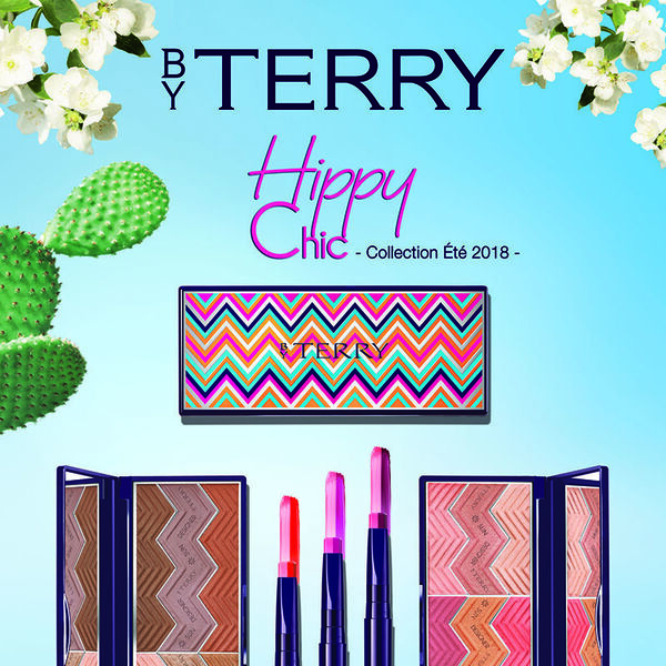 Photo de l'actualité Nouveauté makeup By TERRY