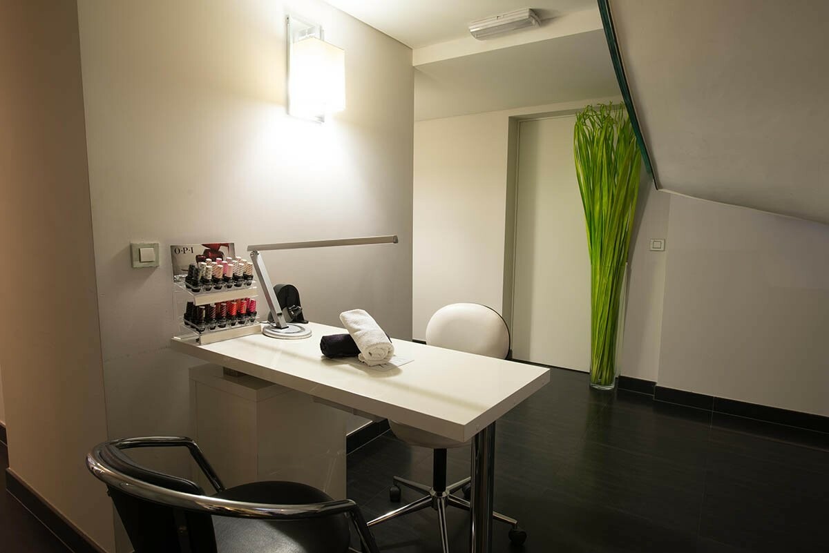 Photo du salon Victoria Coiffure