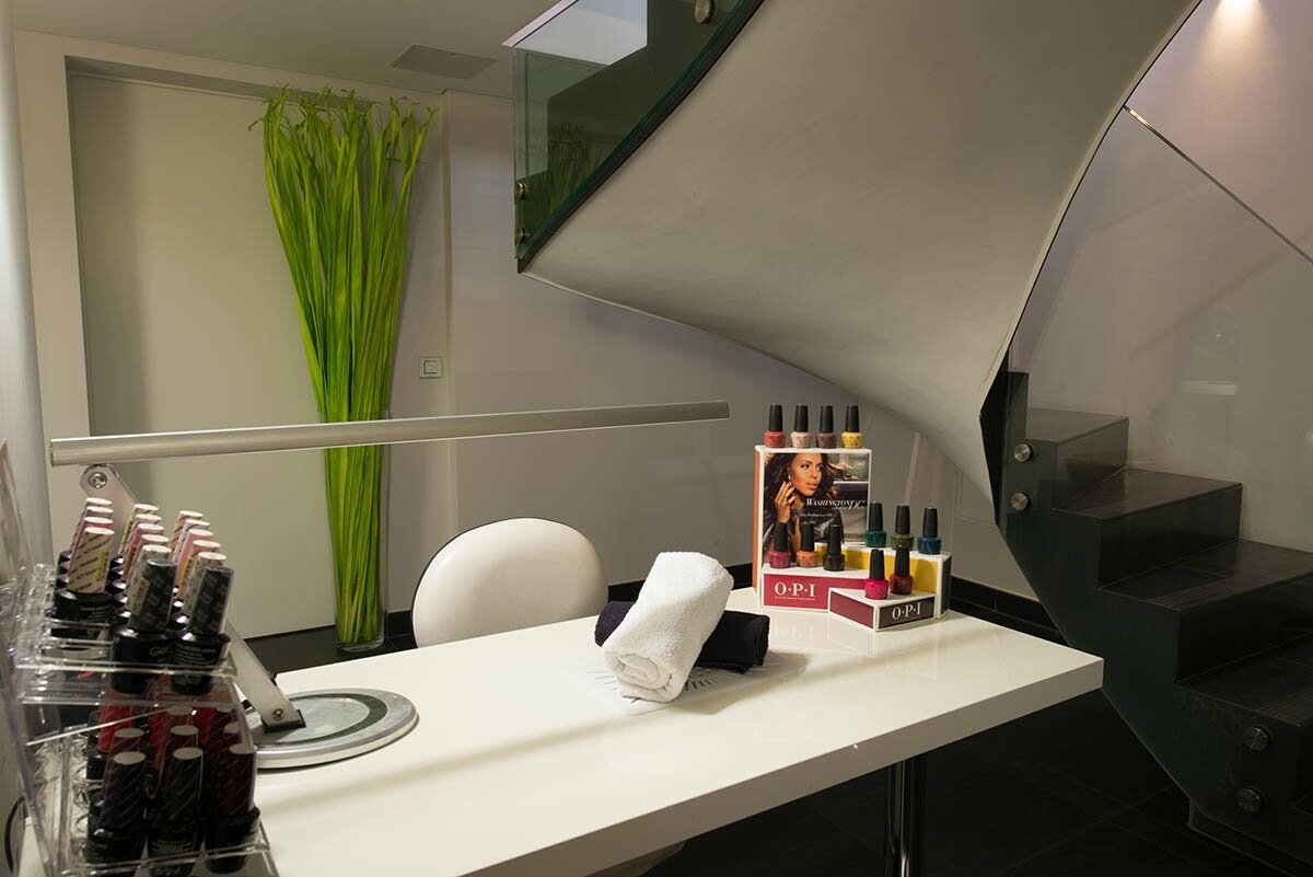 Photo du salon Victoria Coiffure