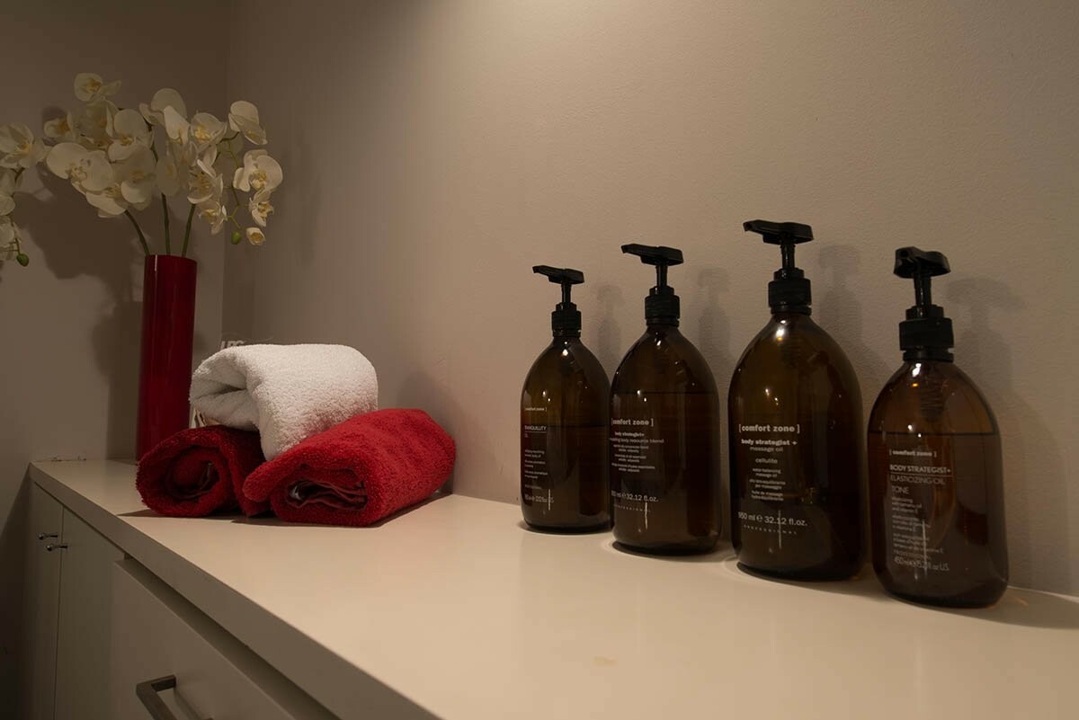 Photo du salon Victoria Coiffure