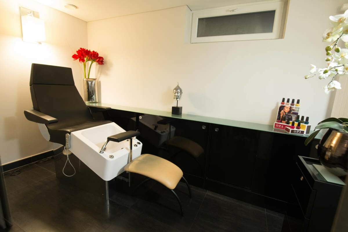 Photo du salon Victoria Coiffure