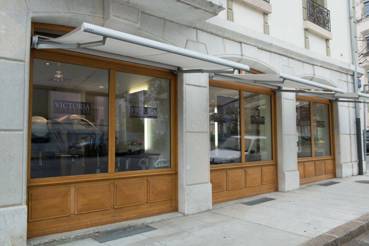 Photos du salon Victoria Coiffure Victoria Coiffure