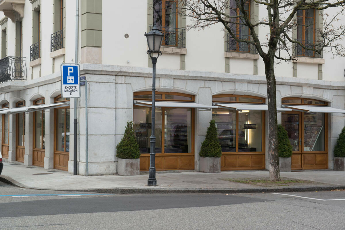 Photos du salon Victoria Coiffure Victoria Coiffure