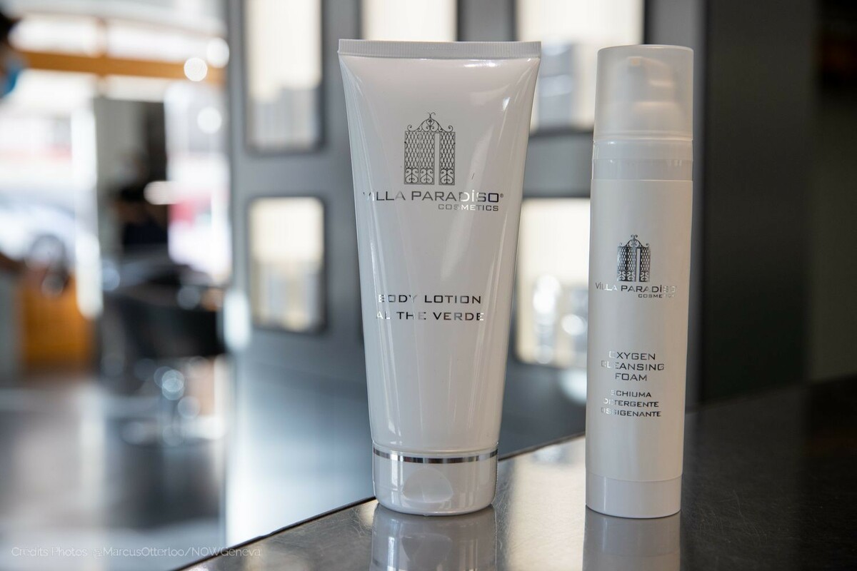 Photos du salon Victoria Coiffure Victoria Coiffure