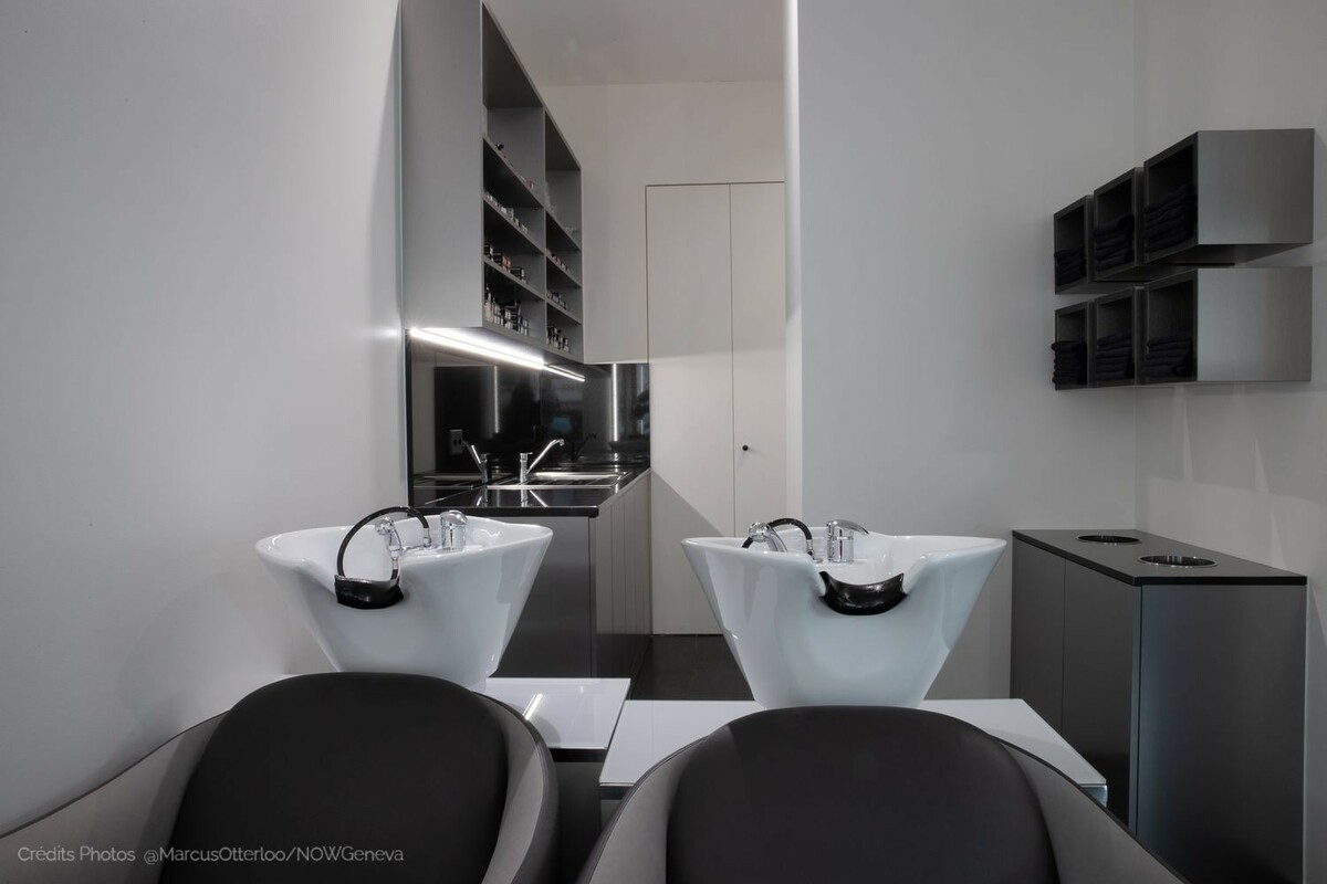 Photos du salon Victoria Coiffure Victoria Coiffure