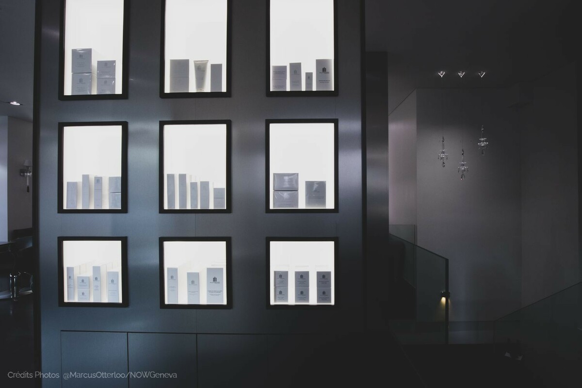 Photos du salon Victoria Coiffure Victoria Coiffure