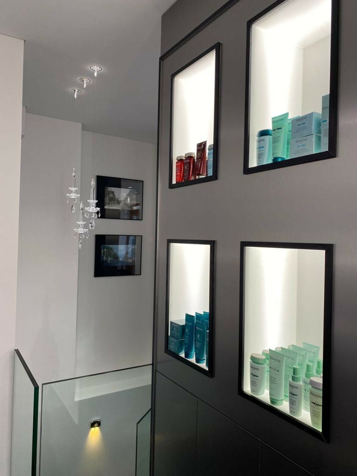 Photos du salon Victoria Coiffure Victoria Coiffure