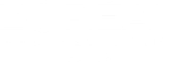 Logo L'Oréal Professionnel