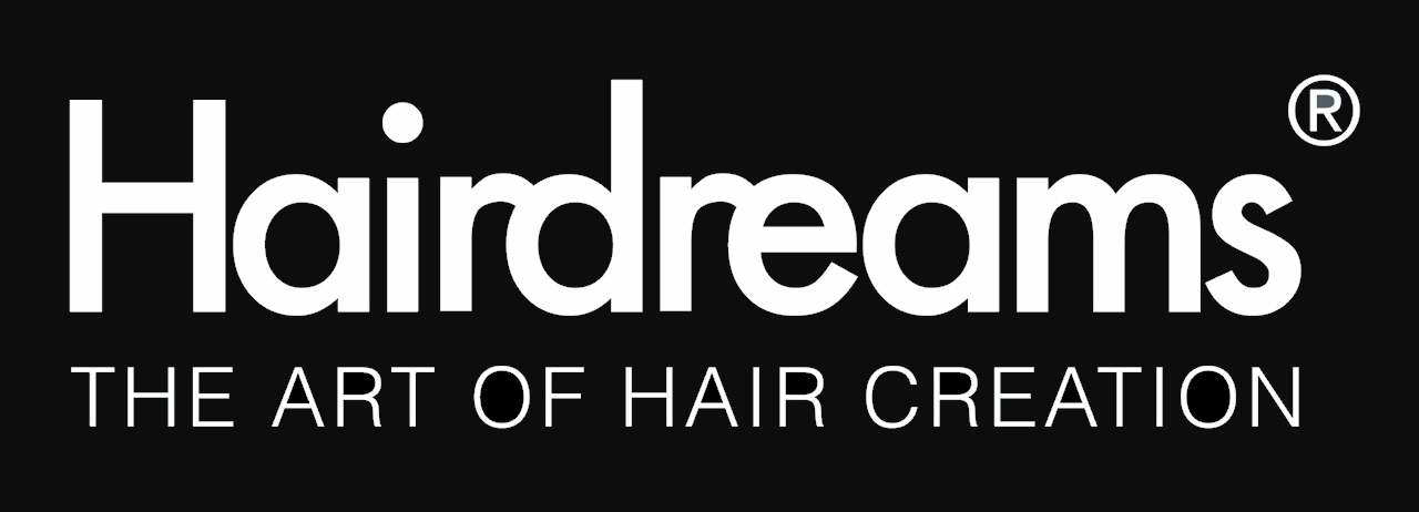 Logo Hairdreams