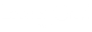 Logo Leonor Greyl